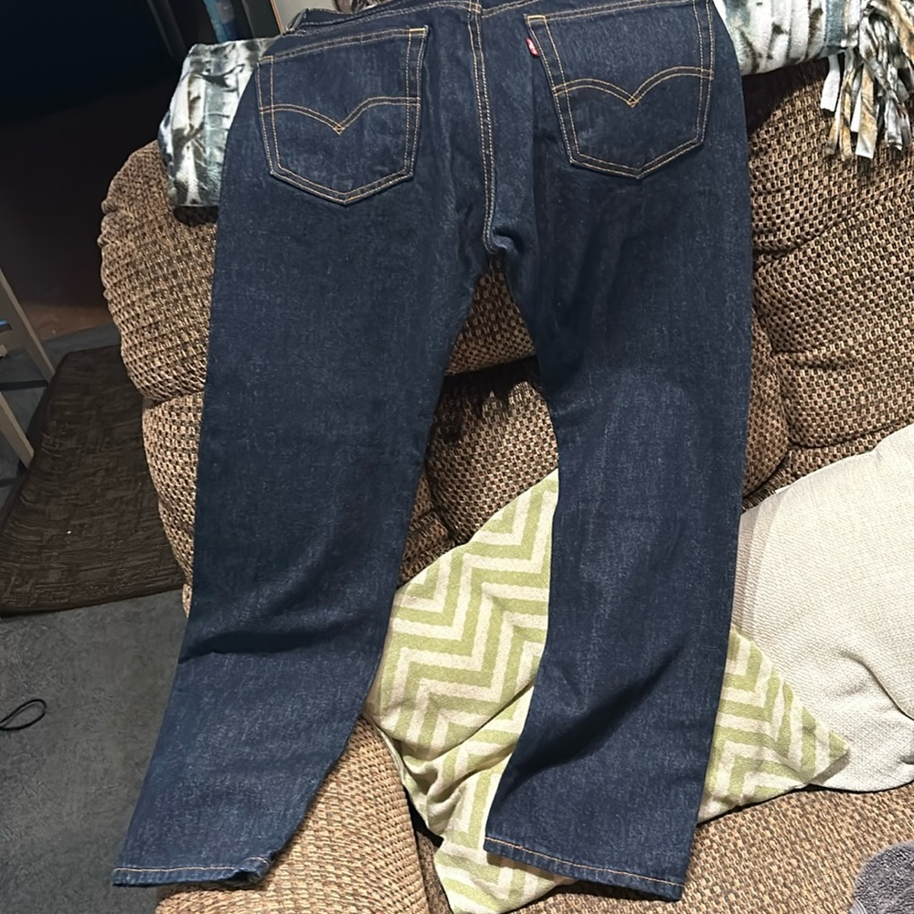 Levi’s 505